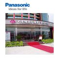 Panasonic automatic door-150